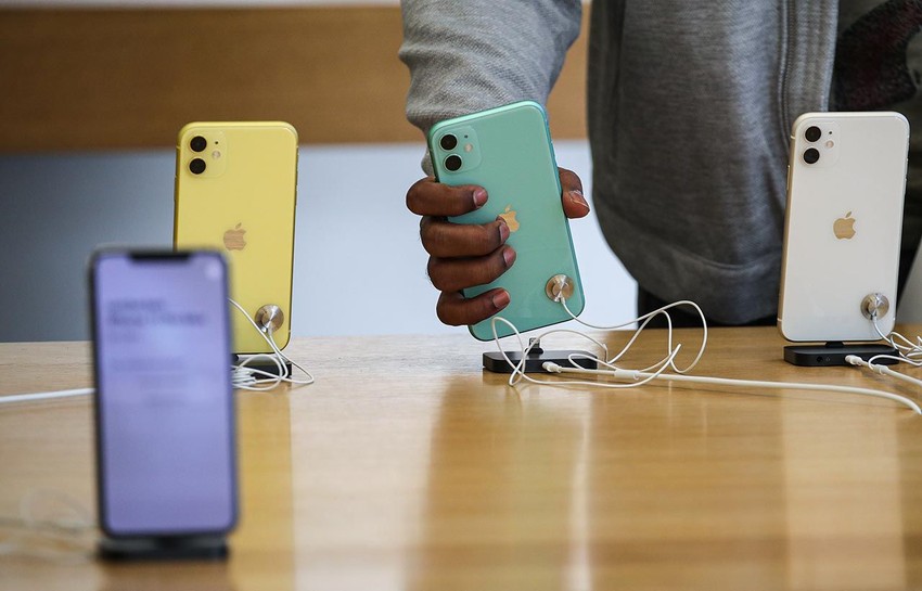 iOS 26 güncellemesini alacak iPhone modelleri belli oldu - Resim: 2