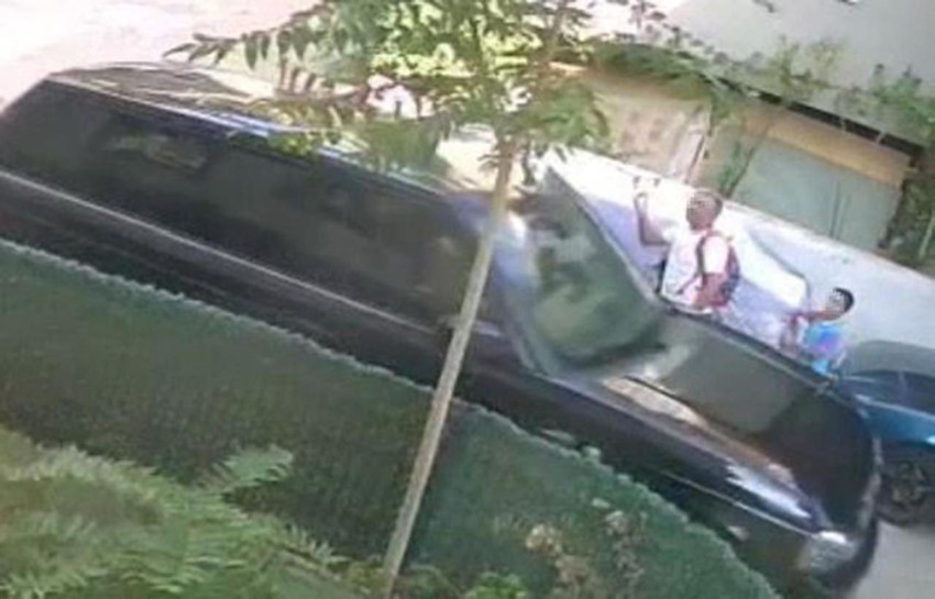 Türkiye'yi ayağa kaldıran o tokat cezasız kalmadı! - Resim: 3