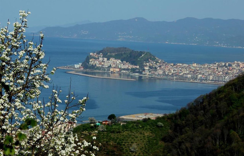 Giresun'da isim değişikliği için imza kampanyası başlatıldı; sosyal medyada tepki yağdı - Resim: 1