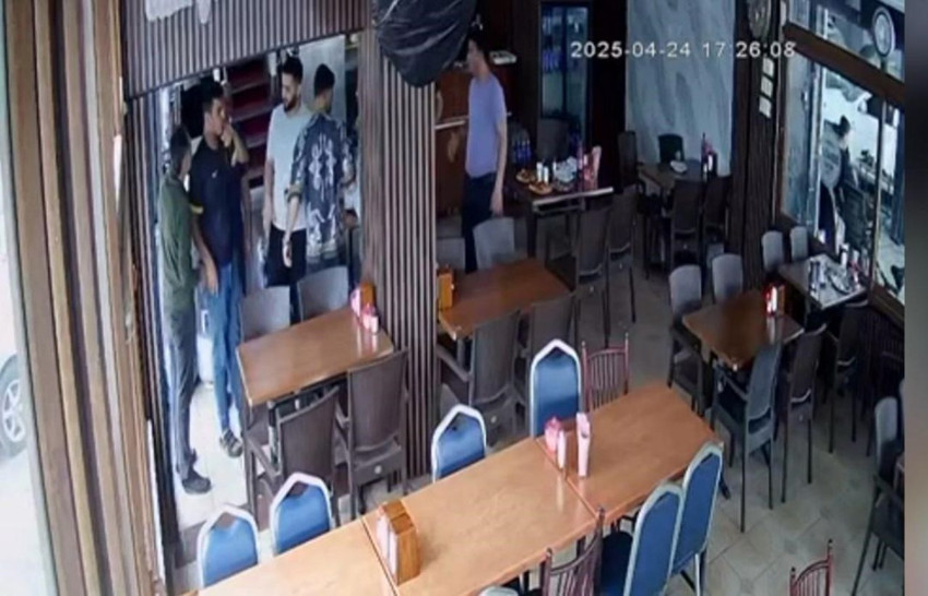 Heimlich manevrası bir kez daha hayat kurtardı - Resim: 3