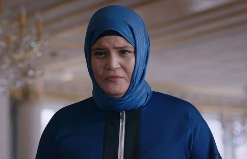 Kızılcık Şerbeti'nin Nilay'ı Feyza Civelek hakkında soruşturma başlatıldı - Resim: 3