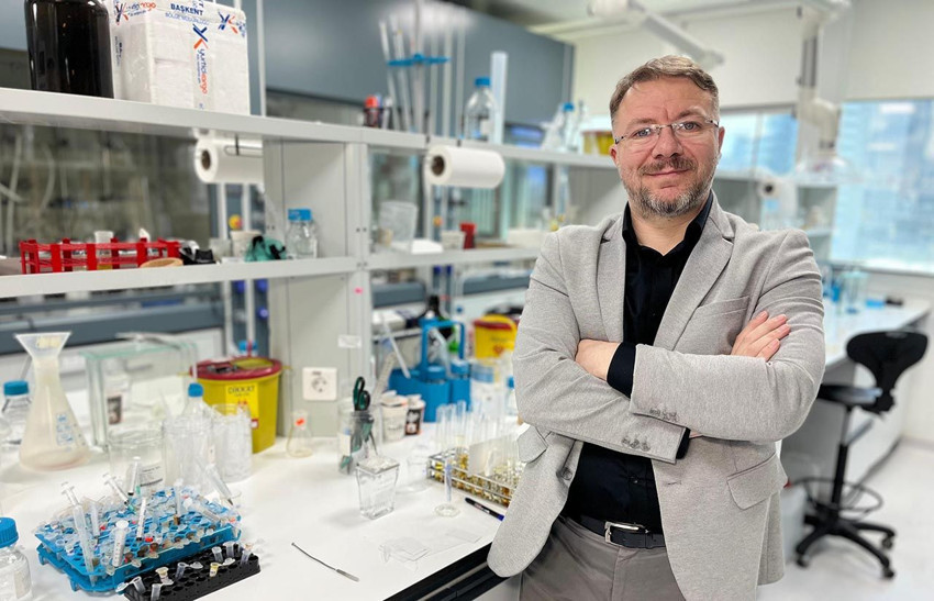 Tıpta çığır açacak 3 yerli ilaç geliyor: Alzheimer, prostat kanseri ve kas erimesine çare olacak - Resim: 2