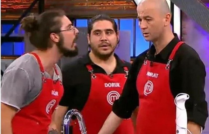 MasterChef Murat geri döndü! Erdoğan'a teşekkür ettiği video olay yarattı - Resim: 3