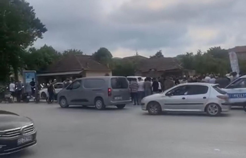 Sokak ortasında silahlı saldırı: öldürüp kaçtı, tuvalette yakalandı - Resim: 3