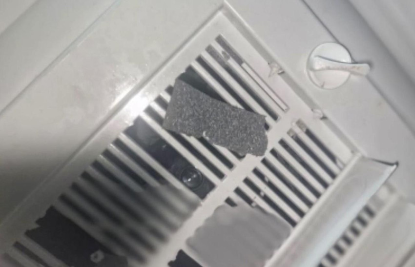 İstanbul'da bir firmanın kadınlar tuvaletinden gizli kamera çıktı - Resim: 4