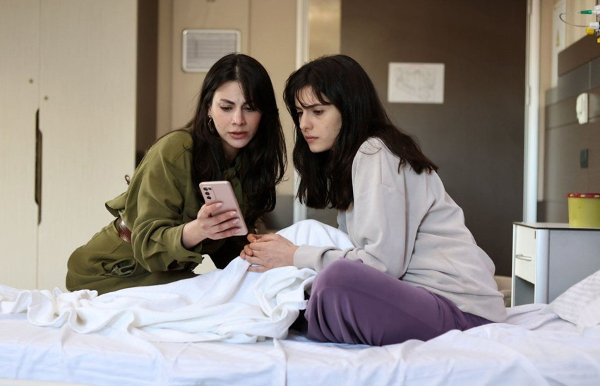 Afra Saraçoğlu ile Kenan İmirzalıoğlu'nu buluşturan A.B.İ.'den izleyicisine kötü haber! - Resim: 4