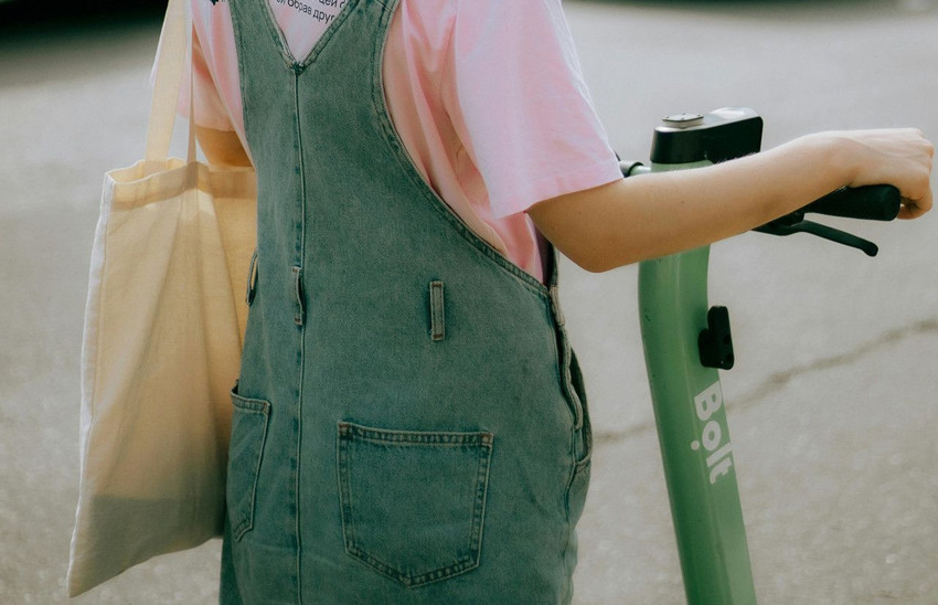 Resmi Gazete'de yayımlandı; ''elektrikli scooter''larda kurallar sil baştan... - Resim: 4