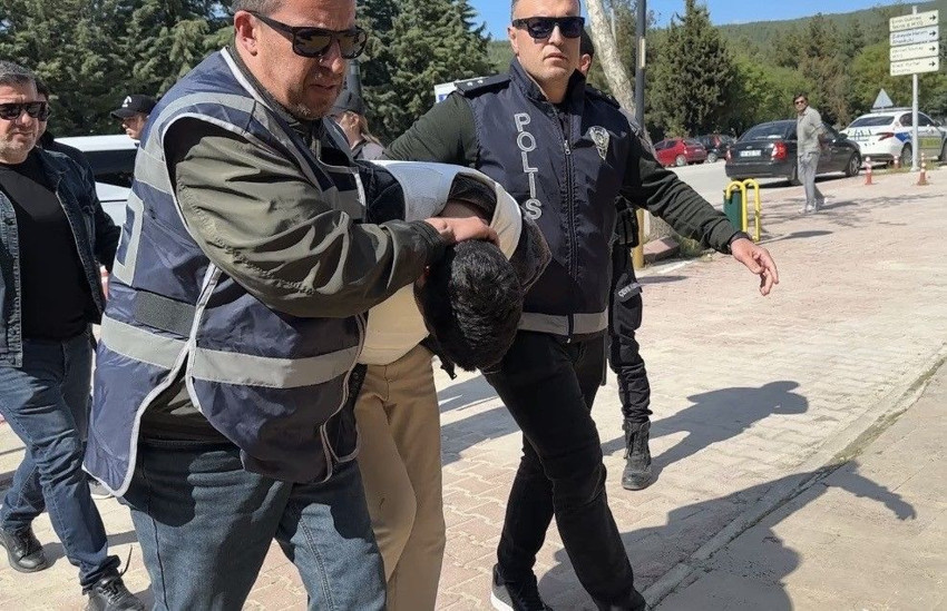 Genç kızı öldürüp yakan caniler 1 ay boyunca plan yapmış! Tüyler ürperten detaylar - Resim: 2