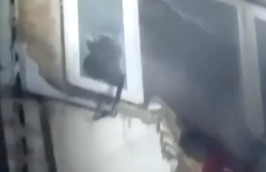 6 katlı otelde facia: 15 kişi hayatını kaybetti - Resim: 2