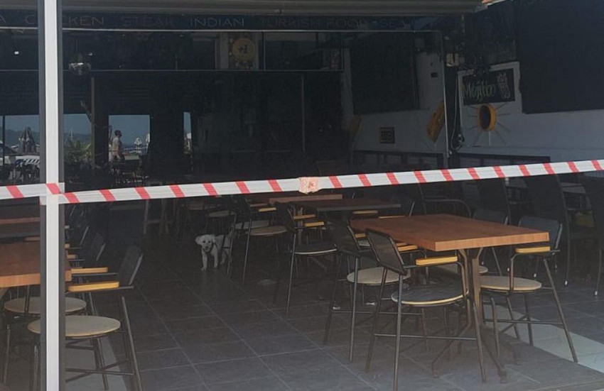 Marmaris’te 14 eğlence mekanı kapatıldı - Resim: 2