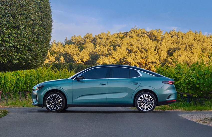 Togg T10F'nin merakla beklenen tüm özellikleri açıklandı - Resim: 2