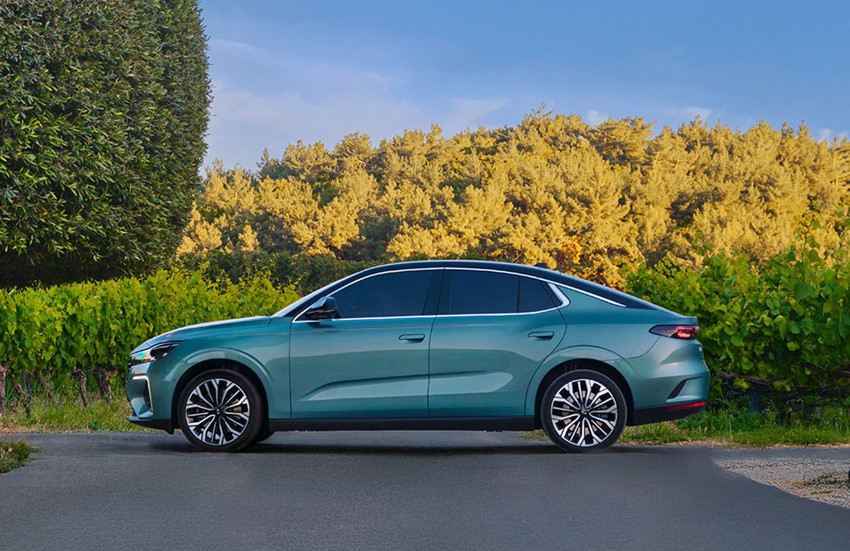 T10X ve T10F Euro NCAP’ten 5 yıldızla geçti; Togg T10F'in ön satış tarihi belli oldu - Resim: 2