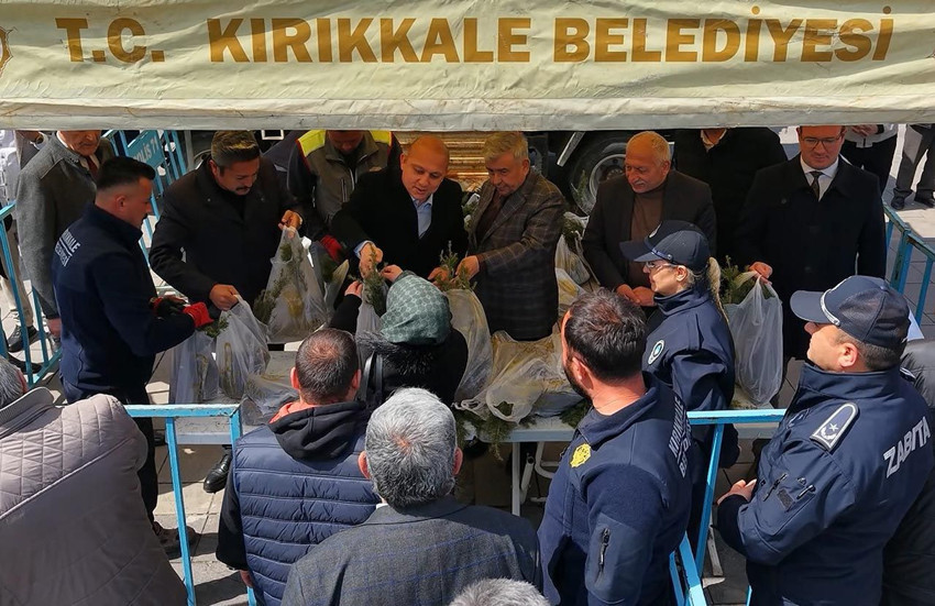 Ücretsiz olduğunu duyan koştu! Dakikalar içinde tükendi - Resim: 4