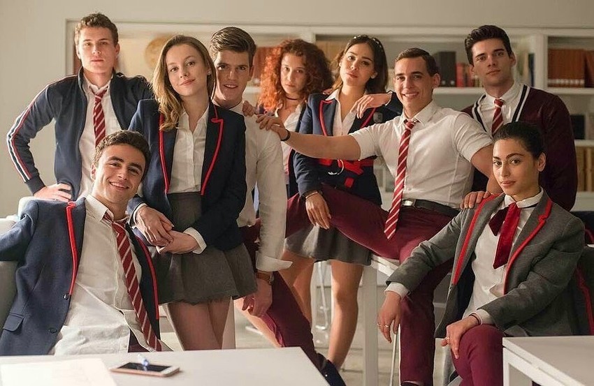 Elite yeni sezon ne zaman başlayacak? - Resim: 4