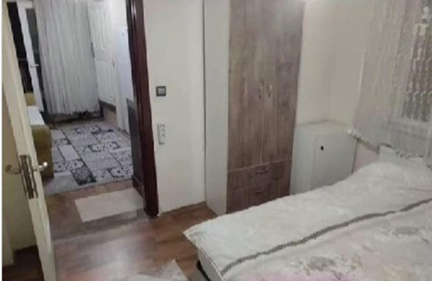 Günlük kiralık evde skandal! Üçlü prizin içinden çıktı - Resim: 3
