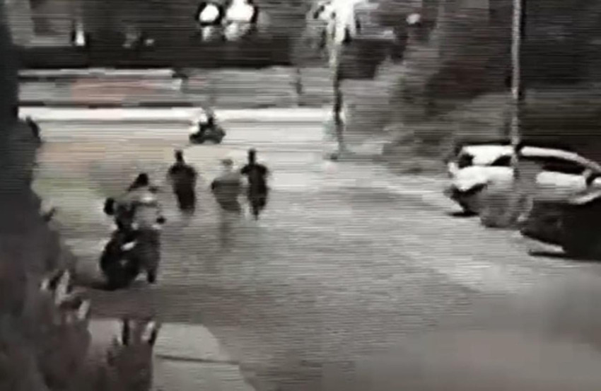 Kaymakam ve oğlu karakolda çocukları darbetti iddiası! Görüntüler ortaya çıktı - Resim: 1