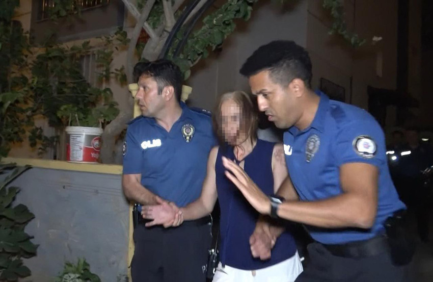 Tam 6 çocuğu benzin döküp yakmaya çalıştı, ceza almadı - Resim: 4