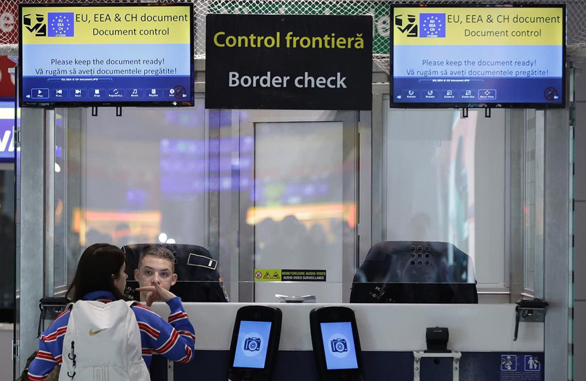 AB ülkelerine girişte yeni uygulama başladı: Pasaport damgası tarih oldu - Resim: 4