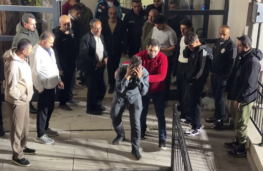 Erzurum'da korkunç yangın: Diyaliz hastası engelli yaşlı kadın hayatını kaybetti - Resim: 4