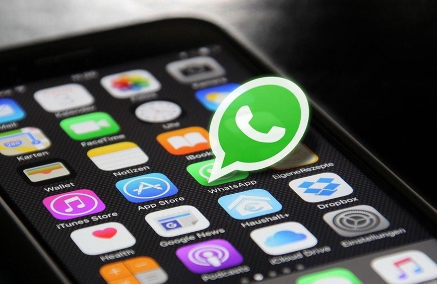 WhatsApp'ta devrim gibi yenilik: Numarasız iletişim dönemi başlıyor - Resim: 4