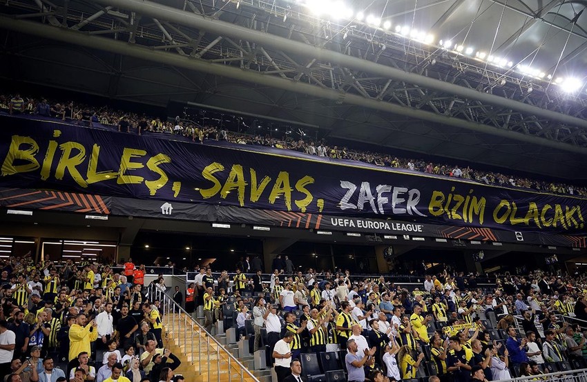 Şampiyon Galatasaray taraftar sayısında rakiplerine fark attı - Resim: 3