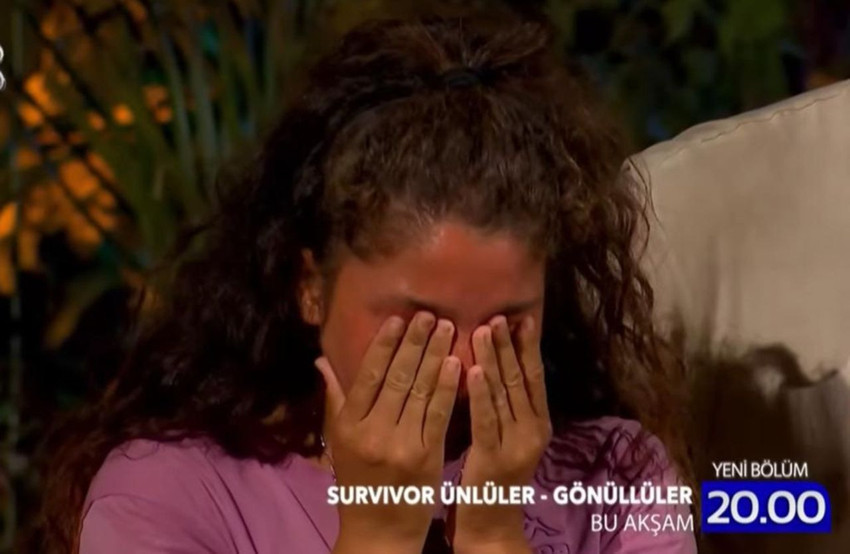 Survivor 2026'da şoke eden ayrılık: Acun Ilıcalı ''rezalet'' dedi, Seren Ay konseyi terk etti! - Resim: 4