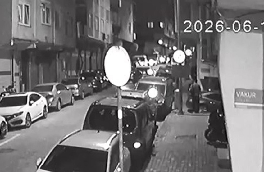 İstanbul'da dehşet! Evlenmek istediği kızın erkek kardeşini silahla öldürdü - Resim: 4
