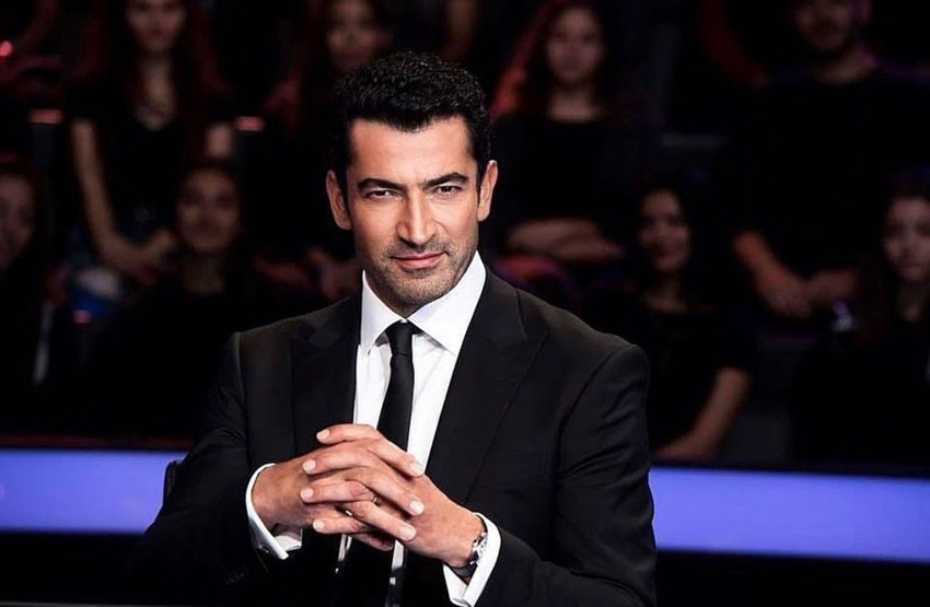 Kenan İmirzalıoğlu yeni projesiyle geri dönüyor - Resim: 3