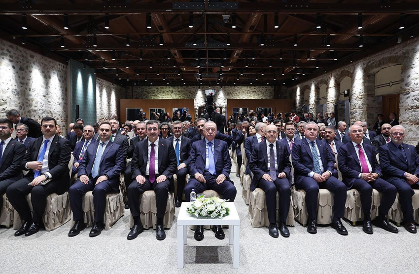 Erdoğan'dan vergi indirimi müjdesi: Yüzde 9'a düşürülecek - Resim: 3