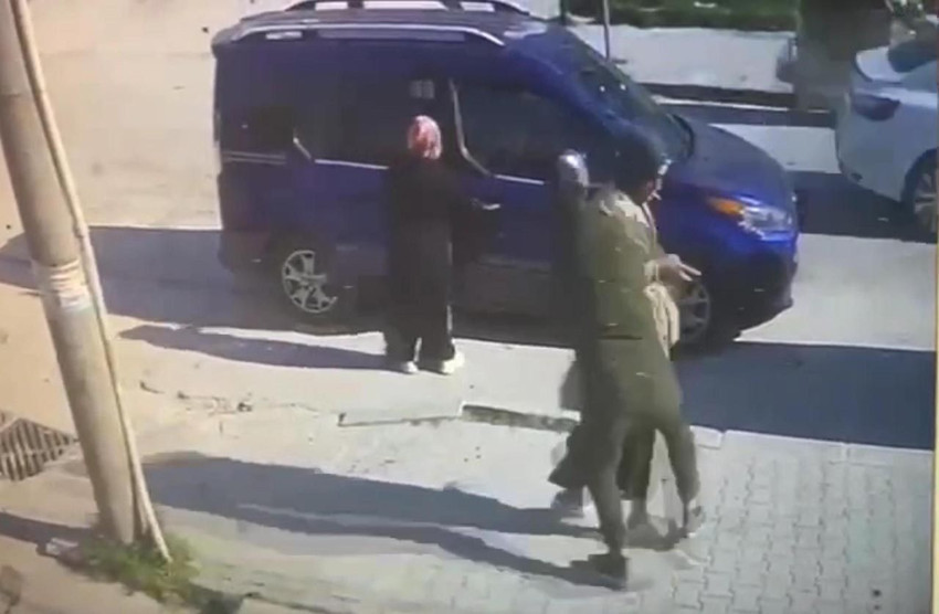 Sokak ortasında önünü kesip kaçırmışlardı: Genç kadın operasyonla kurtarıldı - Resim: 2