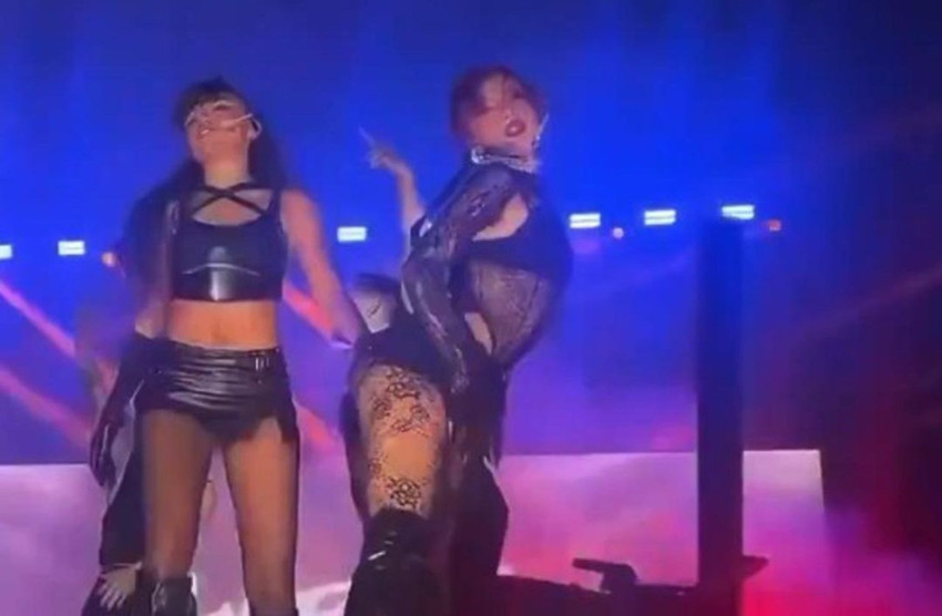 Manifest soruşturmasına Jennifer Lopez konseri hatırlatmalı tepki! - Resim: 3