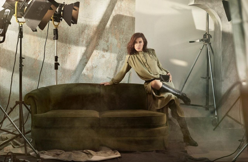 Ekranların 82 yaşındaki yaşlanmayan ismi Nebahat Çehre'den yıllar sonra itiraf - Resim: 2