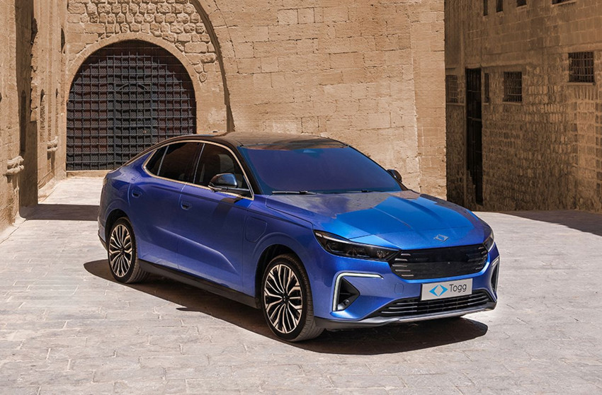 T10X ve T10F Euro NCAP’ten 5 yıldızla geçti; Togg T10F'in ön satış tarihi belli oldu - Resim: 4