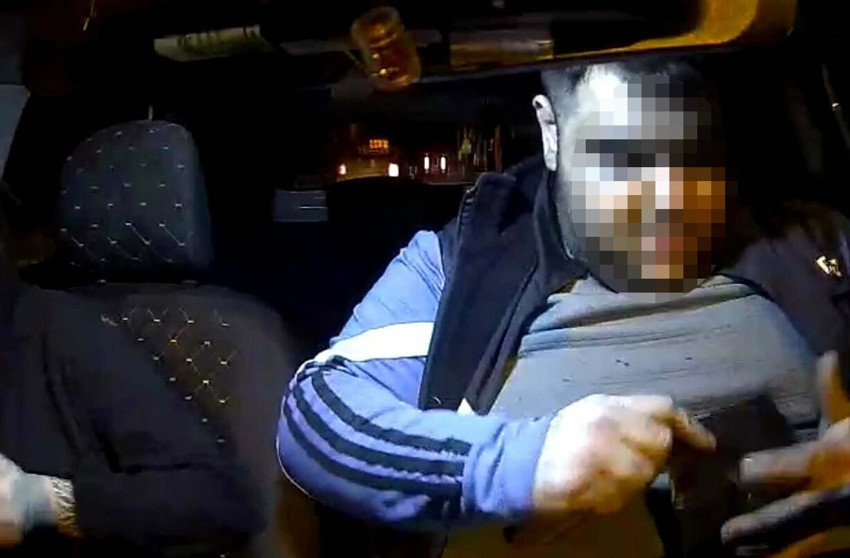 İzmir'deki taksici cinayetinde kan donduran görüntüler - Resim: 3