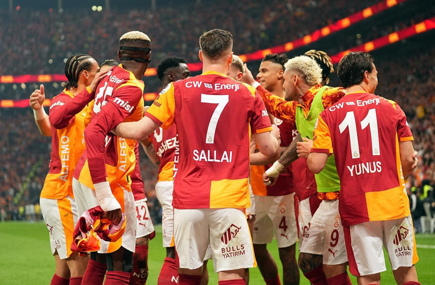 Galatasaray'da büyük operasyon: İşte topun ağzında olan isimler - Resim: 3