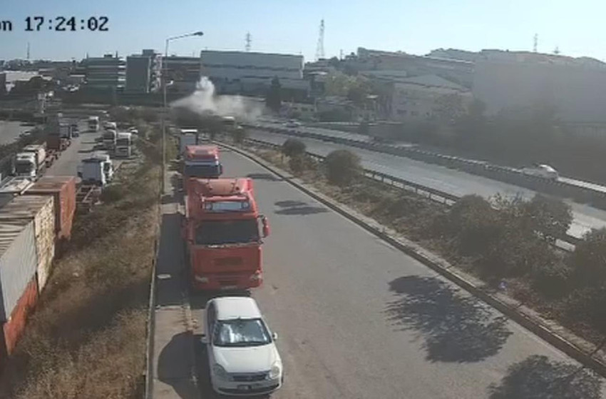 Kocaeli'de korkunç kaza: Çok sayıda ölü var - Resim: 3