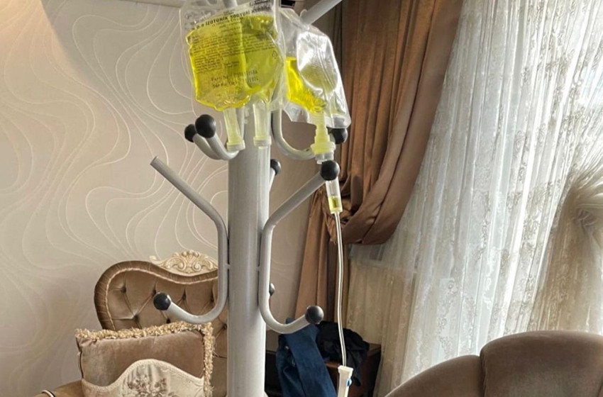 Uzman isimden ''sarı serum'' kabusu için hayati uyarı - Resim: 3