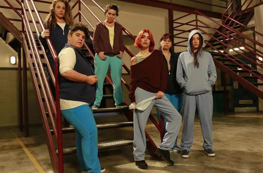 Avlu dizisi 6 yıl sonra ekranlara geri dönüyor - Resim: 3