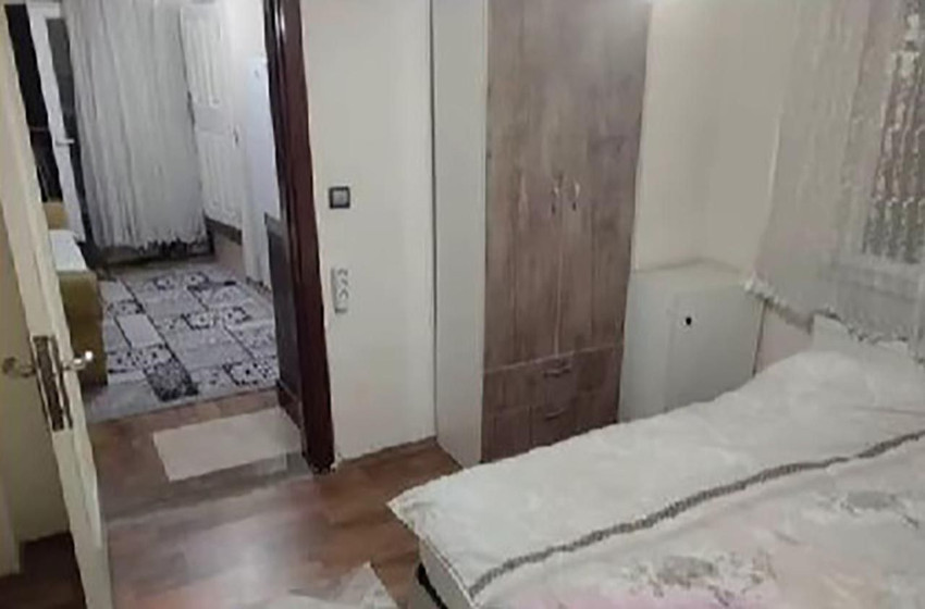 Kiralık apartta gizli kamera iğrençliğinde mide bulandıran bir ayrıntı daha - Resim: 4