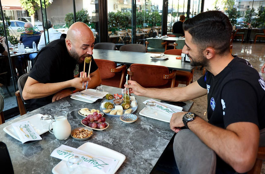 Adanalı kadın işletmeciden sıradışı tatlısı ile herkesi şaşırttı - Resim: 2