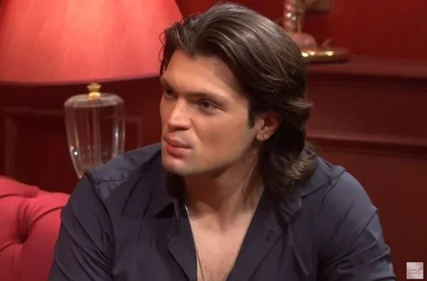 Kısmetse Olur ile ünlenip, Best Model seçilen Onur Alp Çam WWE ringine çıkacak - Resim: 2