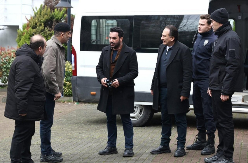 Arka Sokaklar final mi yapıyor? 20 yıllık ekran efsanesi için karar verildi - Resim: 2