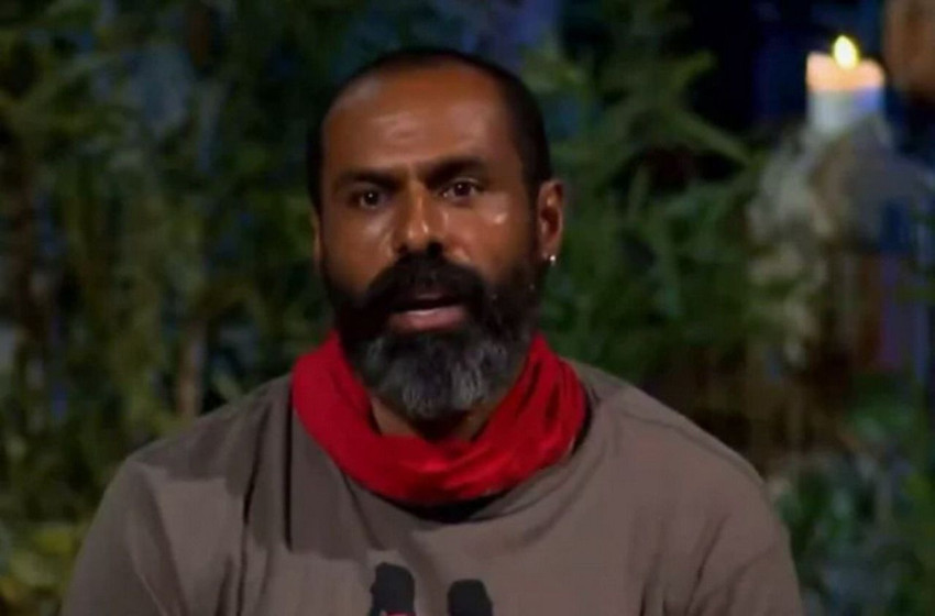 Survivor'da apar topar hastaneye kaldırılan Bayhan'dan korkutan haber! - Resim: 3