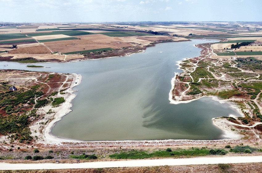 Türkiye'nin ''deprem kadar yıkıcı olacak'' kabusunda risk haritası belli oldu - Resim: 1