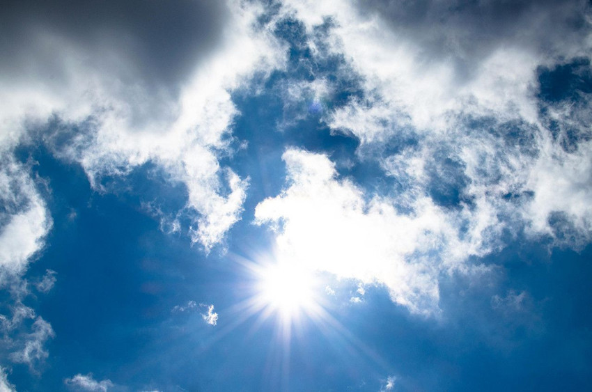 Hava durumu şaşırtacak: Meteoroloji'den hem sağanak, hem de sıcaklık uyarısı - Resim: 1