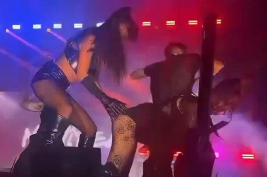 Manifest soruşturmasına Jennifer Lopez konseri hatırlatmalı tepki! - Resim: 2