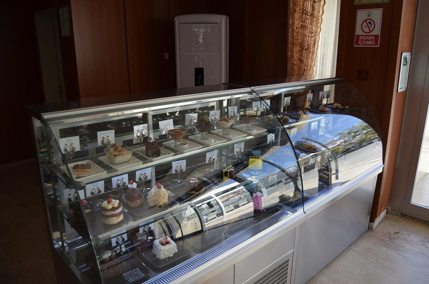 365 gün açık! Bu okul fabrika gibi çalışıyor; adeta para basıyor! - Resim: 4