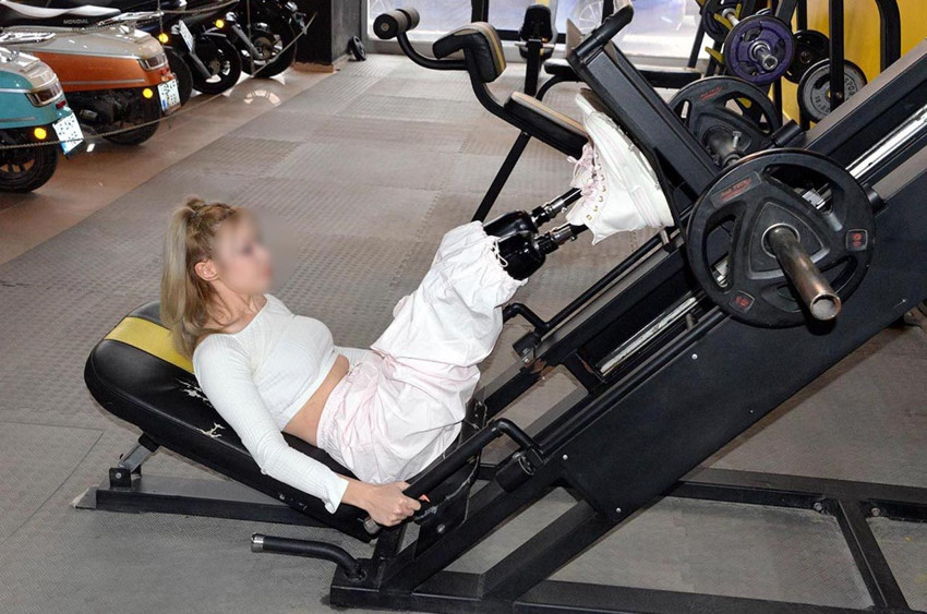 Evlilik yıl dönümünde iki bacağını kaybetmişti... Mahkemeden vicdanları yaralayan karar - Resim: 4