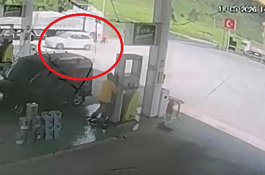 Mersin'deki kanlı saldırıda Valilik, saldırganın psikiyatrik tanıları olduğunu açıkladı - Resim: 2