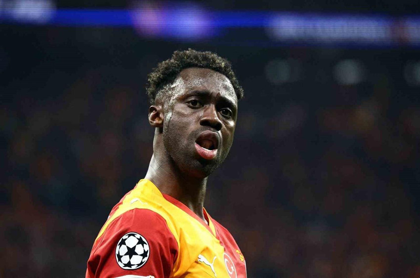 Davinson Sanchez'e İtalyan kancası! Teklif edilen rakam ortaya çıktı - Resim: 2